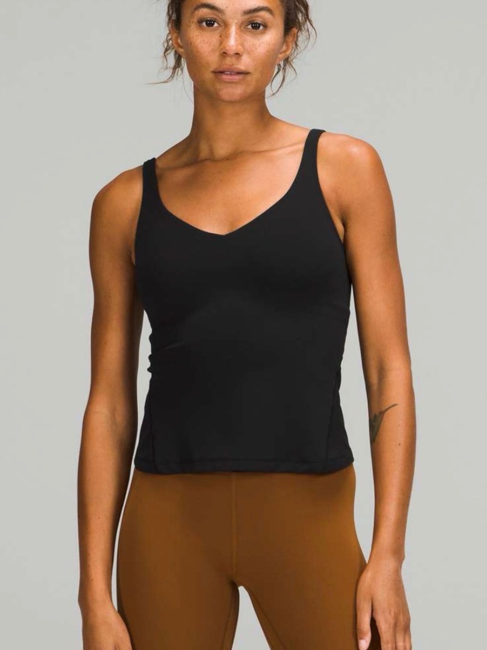 Lululemon Align Tank (full length)